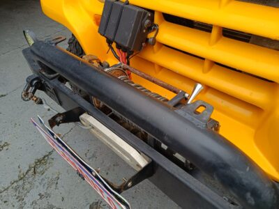 Troller T4 3.0 Tdi