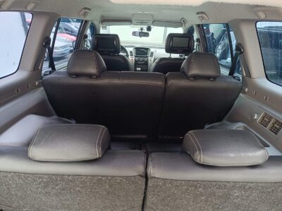Pajero Dakar HPE 3.2 Tdi