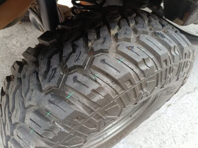 Troller T4 3.0 Tdi