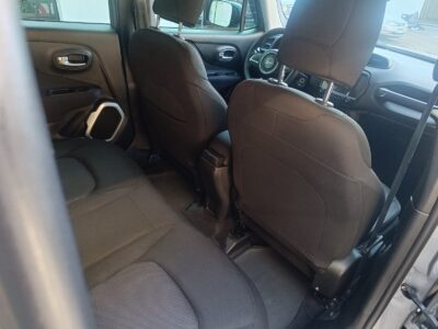Renegade 1.8 Flex