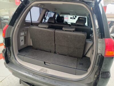 Pajero Dakar HPE 3.2 Tdi