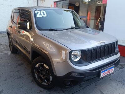 Renegade 1.8 Flex