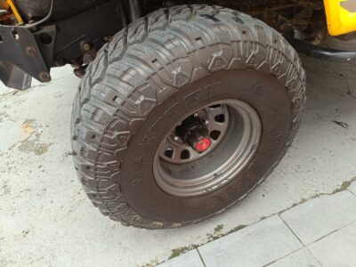 Troller T4 3.0 Tdi