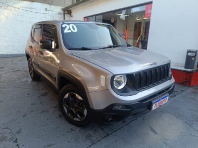 Renegade 1.8 Flex