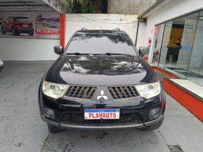 Pajero Dakar HPE 3.2 Tdi