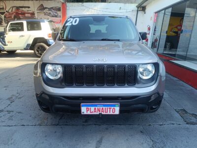 Renegade 1.8 Flex