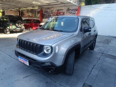 Renegade 1.8 Flex