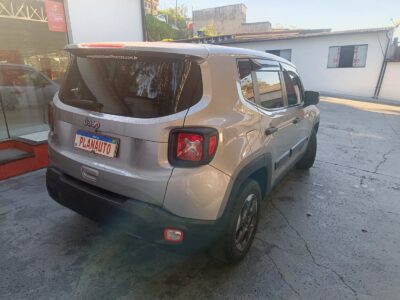 Renegade 1.8 Flex