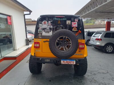 Troller T4 3.0 Tdi