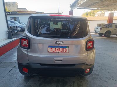 Renegade 1.8 Flex