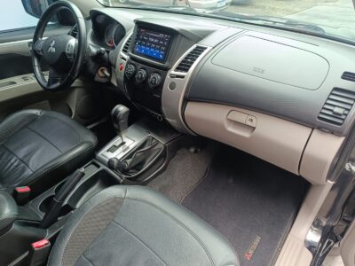 Pajero Dakar HPE 3.2 Tdi