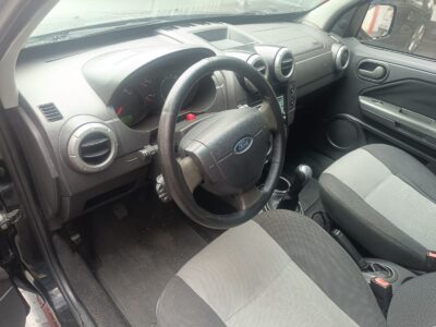 Ecosport 4WD 2.0 Flex