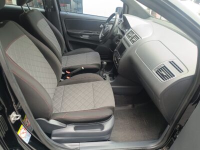 Fox Xtreme 1.6 Flex
