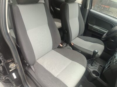 Ecosport 4WD 2.0 Flex