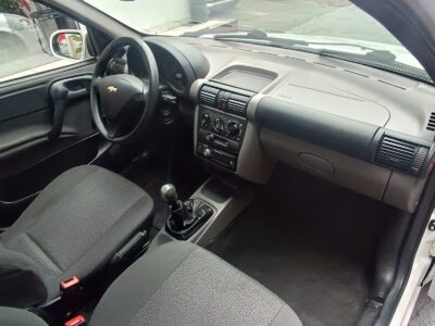 Classic LS 1.0 Flex