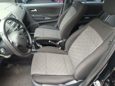 Fox Xtreme 1.6 Flex