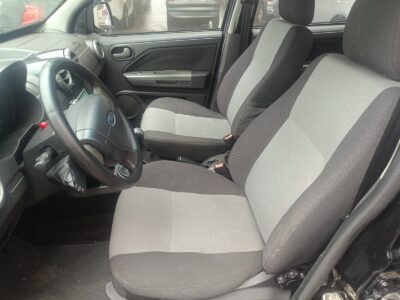Ecosport 4WD 2.0 Flex