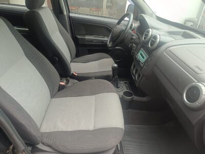 Ecosport 4WD 2.0 Flex