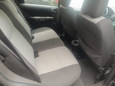 Ecosport 4WD 2.0 Flex