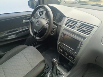 Fox Xtreme 1.6 Flex