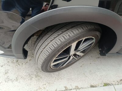 Fox Xtreme 1.6 Flex