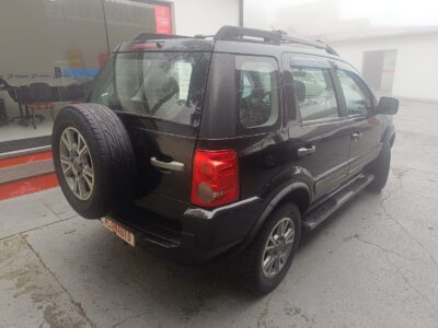 Ecosport 4WD 2.0 Flex