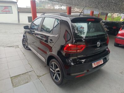 Fox Xtreme 1.6 Flex