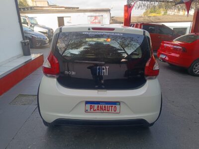 Mobi Like 1.0 Flex