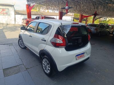Mobi Like 1.0 Flex
