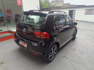 Fox Xtreme 1.6 Flex