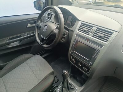 Fox Xtreme 1.6 Flex