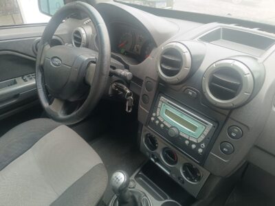 Ecosport 4WD 2.0 Flex