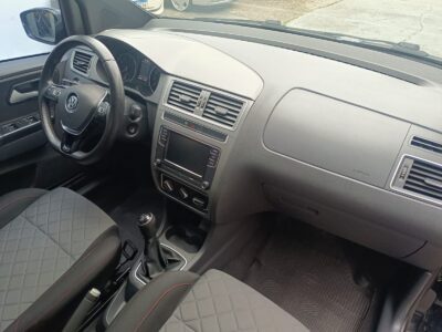 Fox Xtreme 1.6 Flex