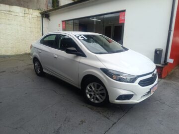 Onix Plus Joy Black 1.0 Flex
