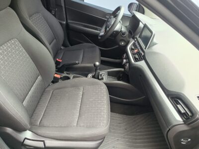 HB20 Confort 1.0 Flex