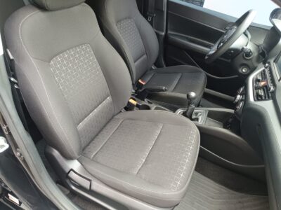 HB20 Confort 1.0 Flex