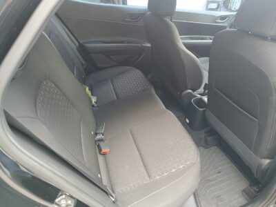 HB20 Confort 1.0 Flex