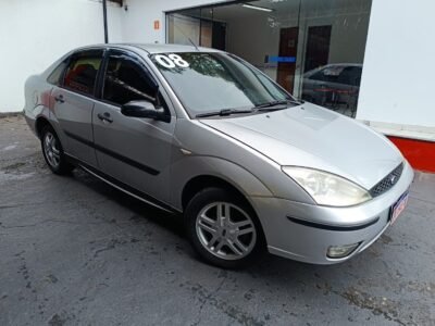 Focus Sedan 2.0