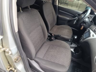 Focus Sedan 2.0