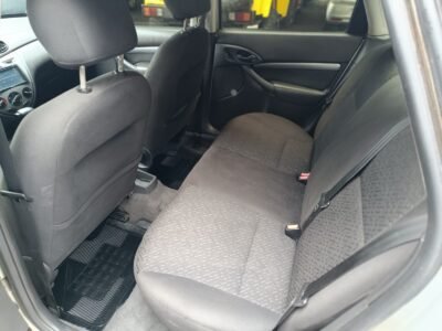 Focus Sedan 2.0