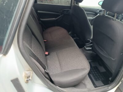 Focus Sedan 2.0