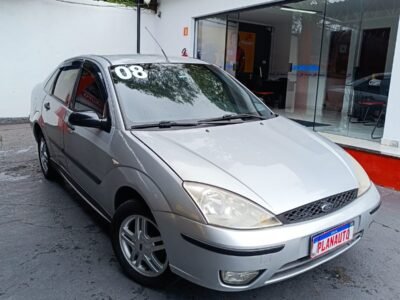Focus Sedan 2.0