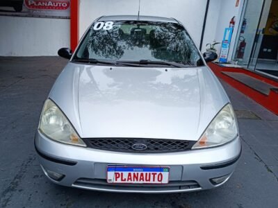 Focus Sedan 2.0