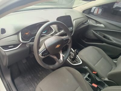 Onix LT 1.0 Turbo Flex