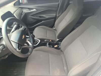 Onix LT 1.0 Turbo Flex