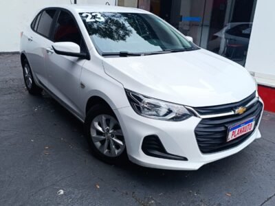 Onix LT 1.0 Turbo Flex