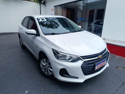 Onix LT 1.0 Turbo Flex