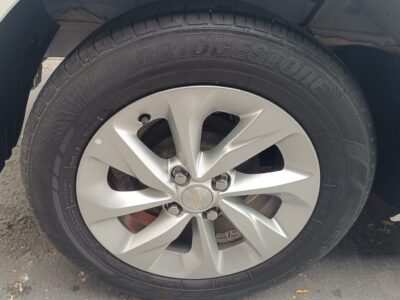 Onix LT 1.0 Turbo Flex