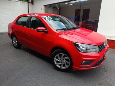 Voyage 1.6 Flex