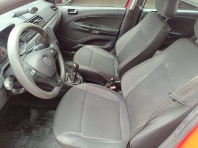 Voyage 1.6 Flex